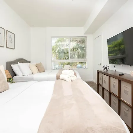 Hollywood Cozy Apartment Los Angeles Exterior photo