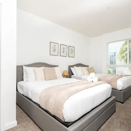 Hollywood Cozy Apartment Los Angeles Exterior photo