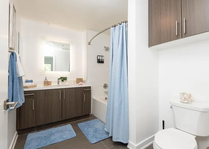 Hollywood Cozy Apartment