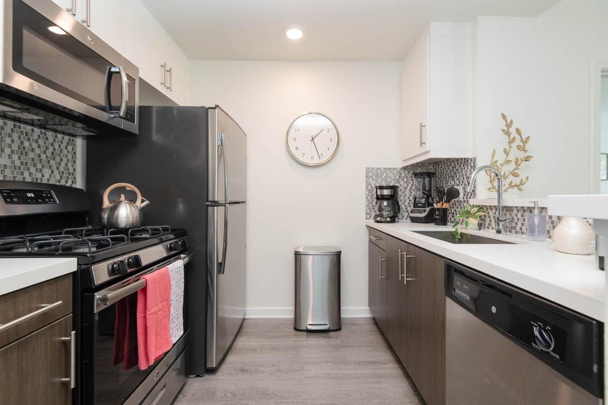 Apartment Hollywood Cozy